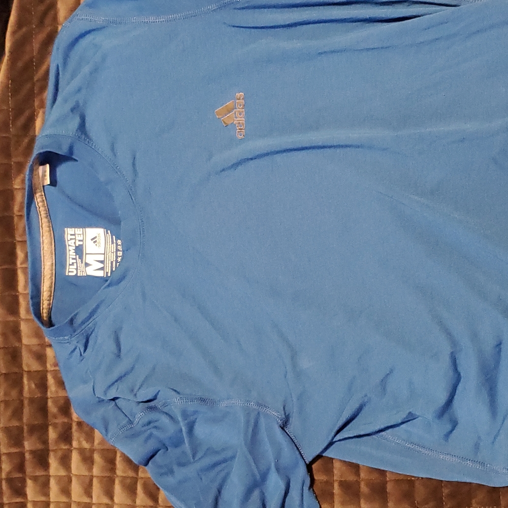 Adidas Ultimate Tee Long-sleeve shirt